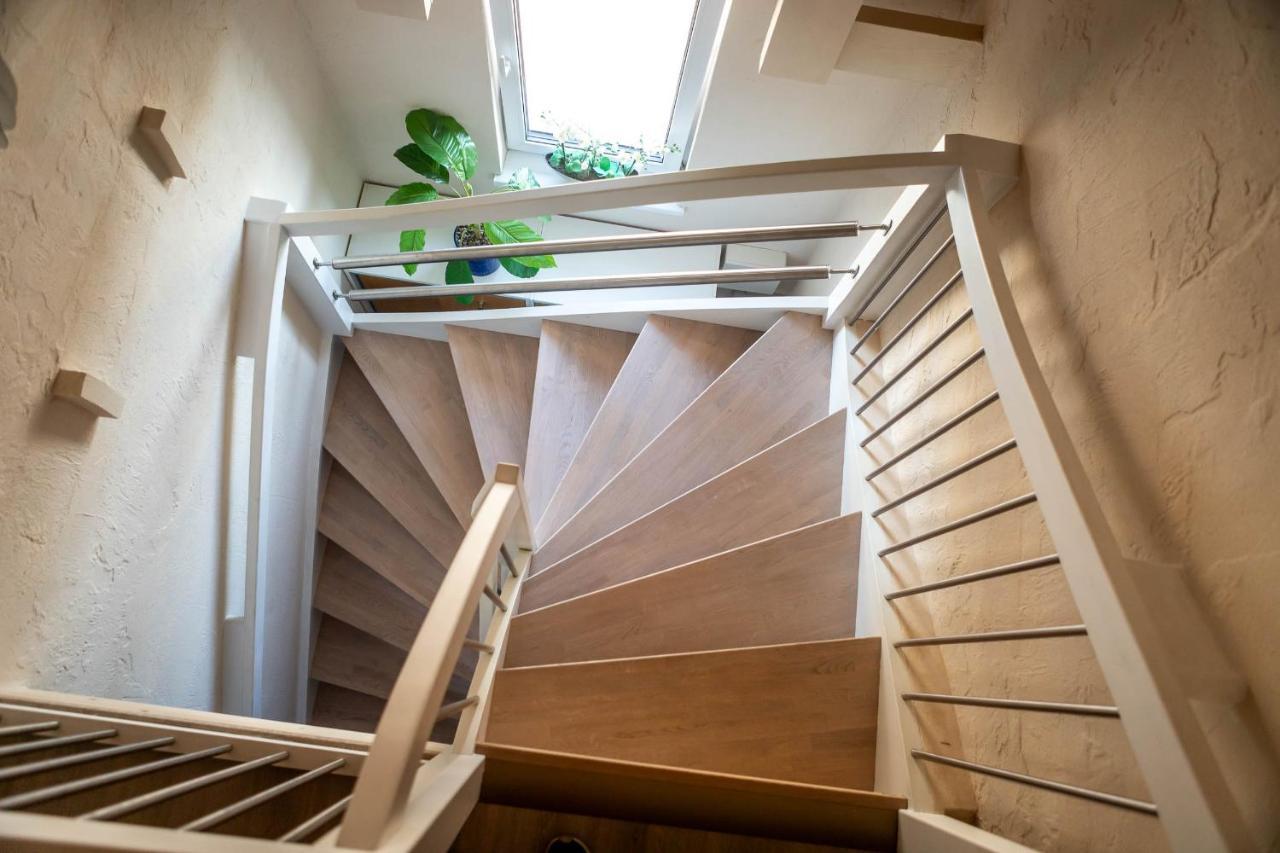 Kuren Hostel Karklė 외부 사진