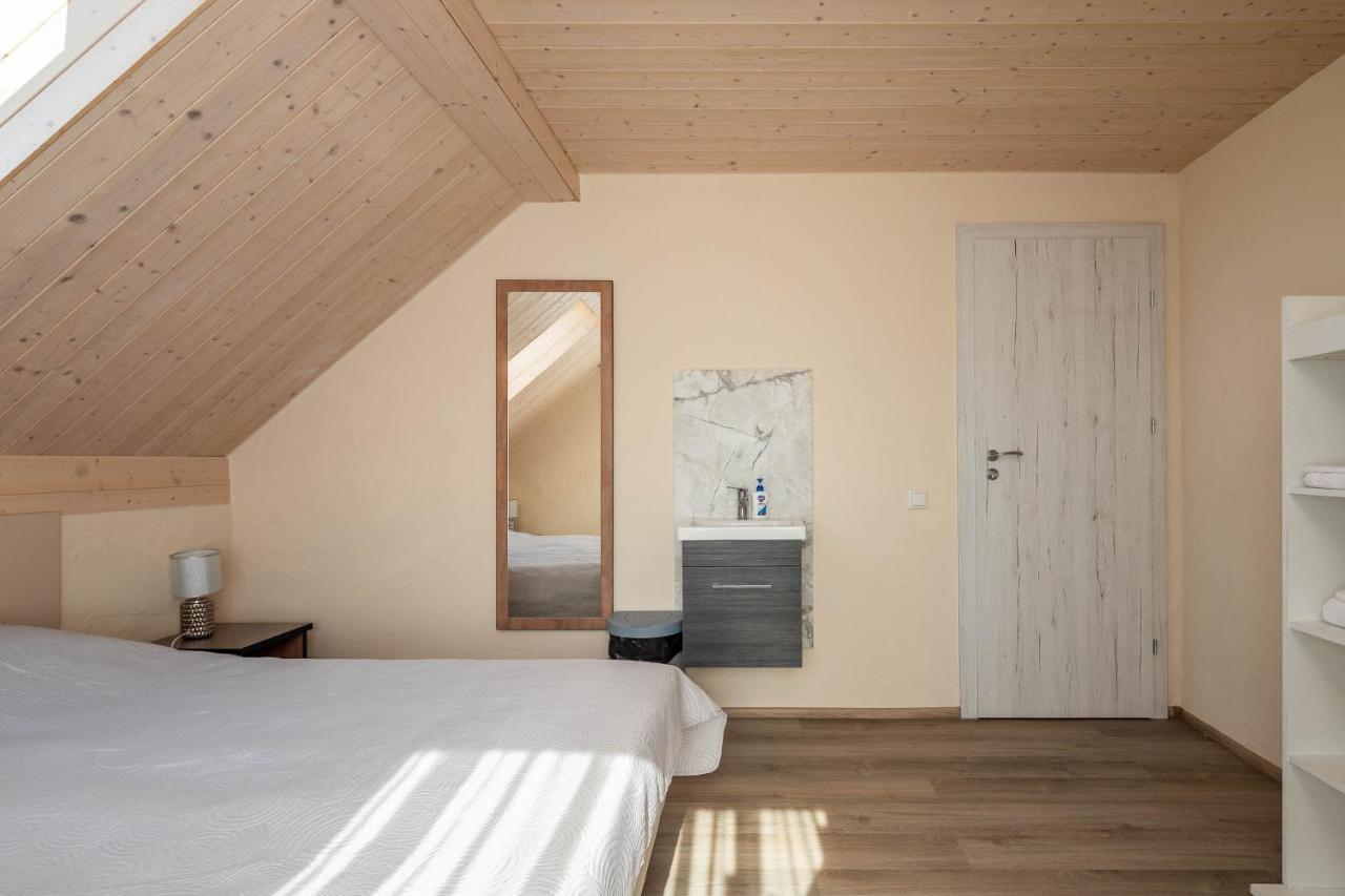 Kuren Hostel Karklė 외부 사진