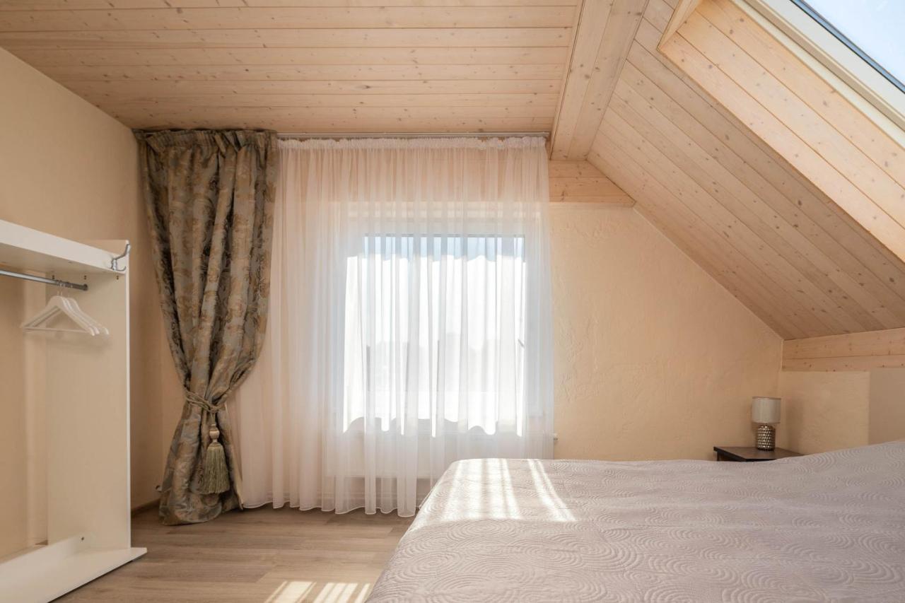 Kuren Hostel Karklė 외부 사진