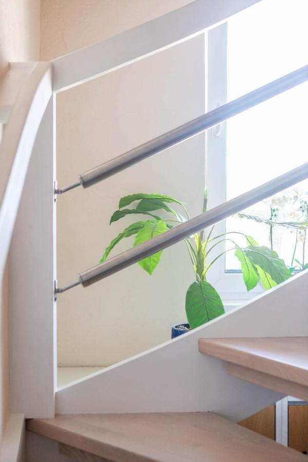 Kuren Hostel Karklė 외부 사진
