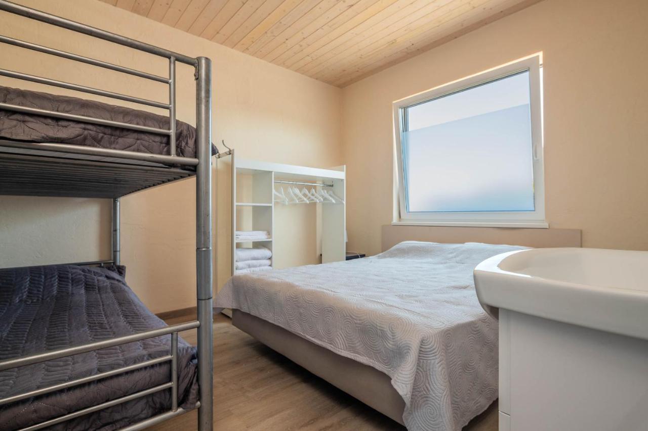 Kuren Hostel Karklė 외부 사진