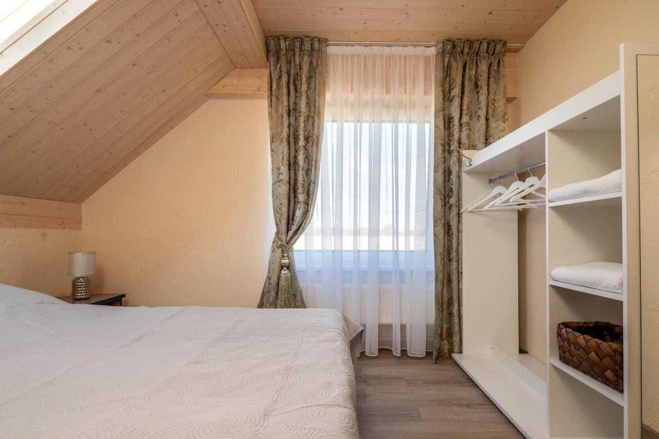 Kuren Hostel Karklė 외부 사진