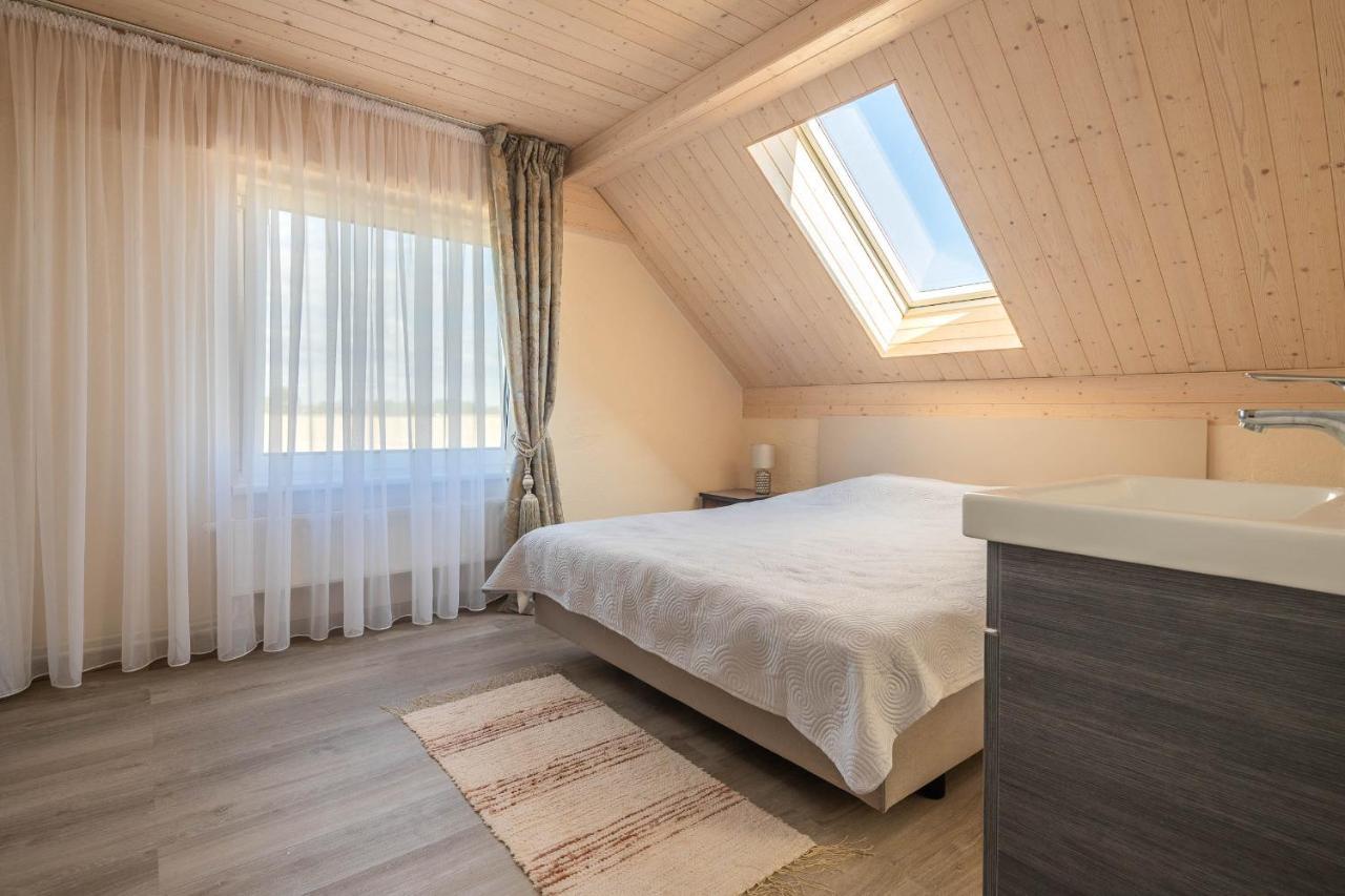 Kuren Hostel Karklė 외부 사진