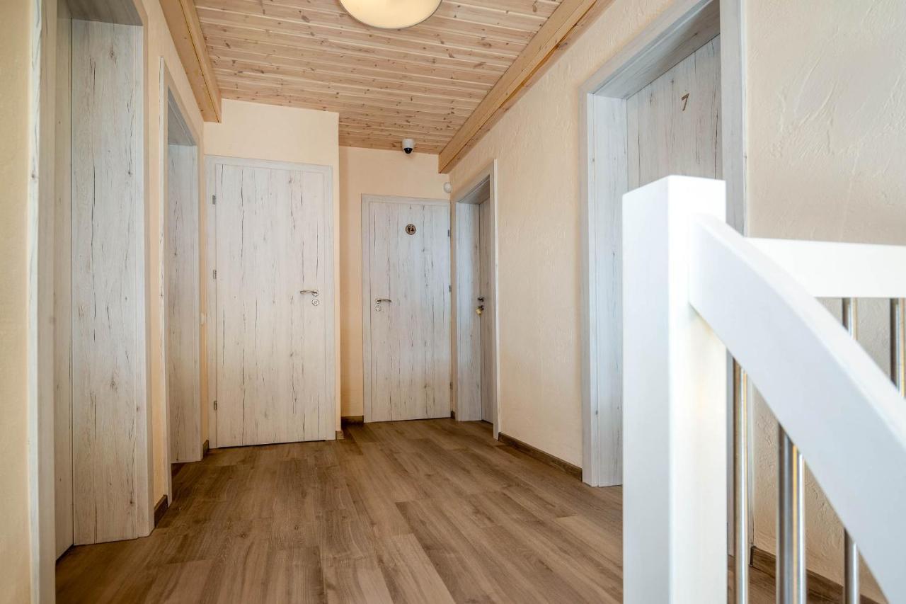 Kuren Hostel Karklė 외부 사진
