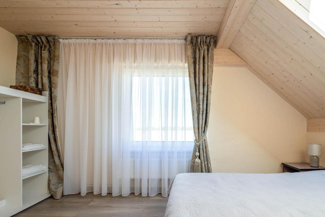 Kuren Hostel Karklė 외부 사진