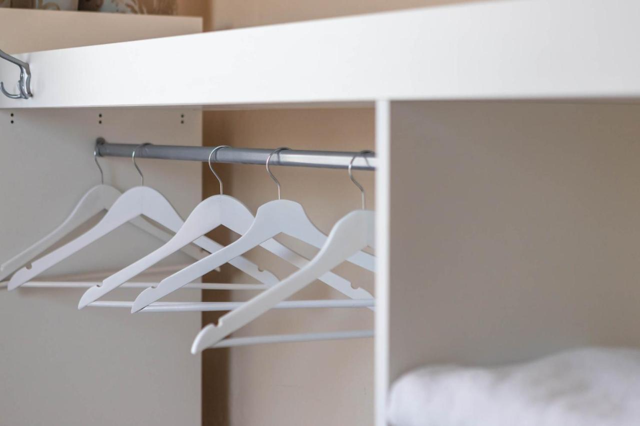 Kuren Hostel Karklė 외부 사진