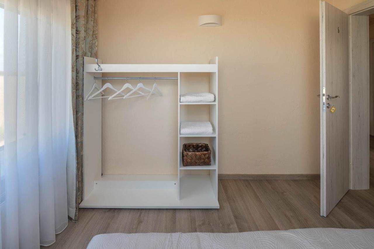 Kuren Hostel Karklė 외부 사진