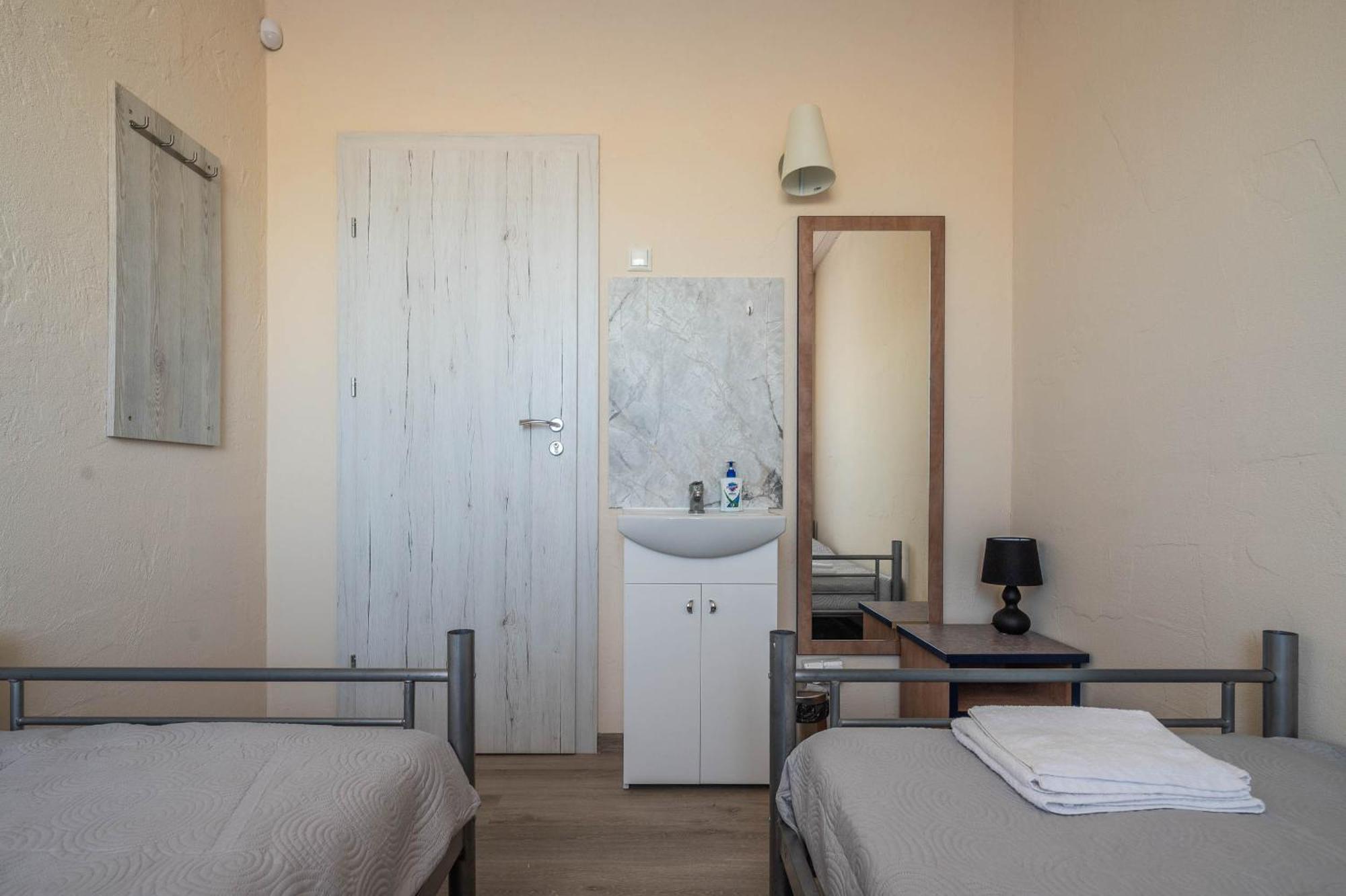 Kuren Hostel Karklė 외부 사진