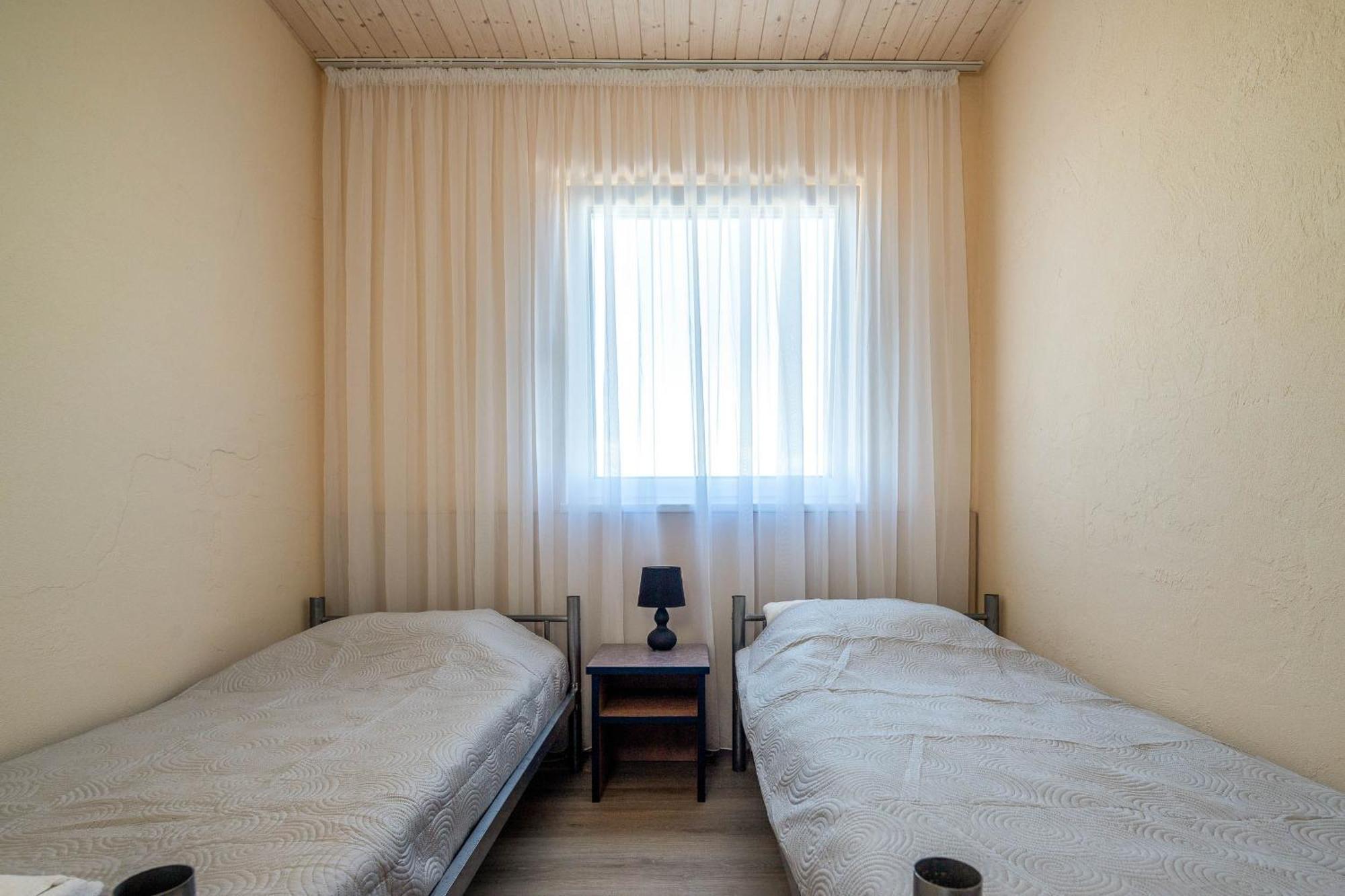 Kuren Hostel Karklė 외부 사진