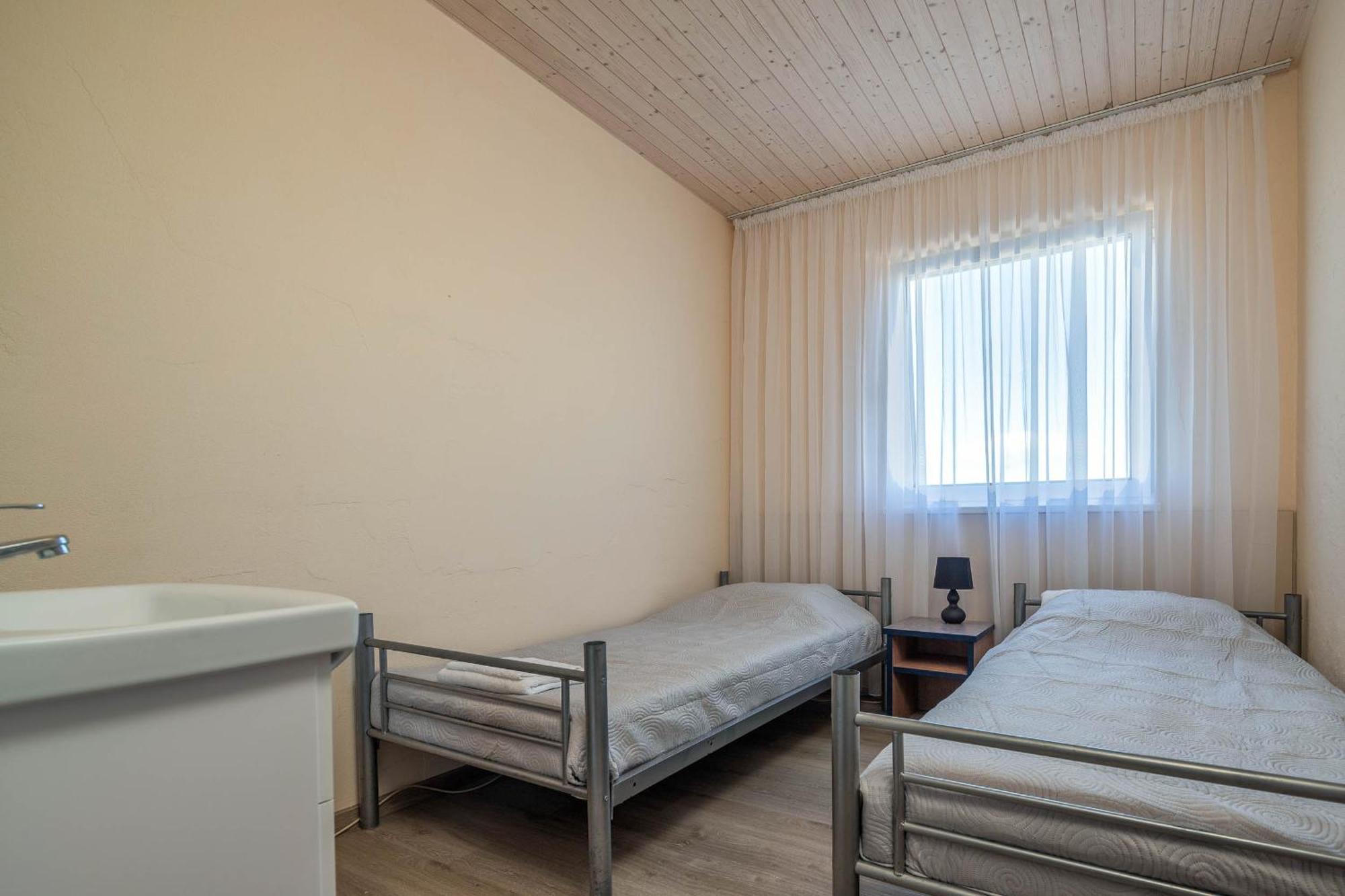 Kuren Hostel Karklė 외부 사진