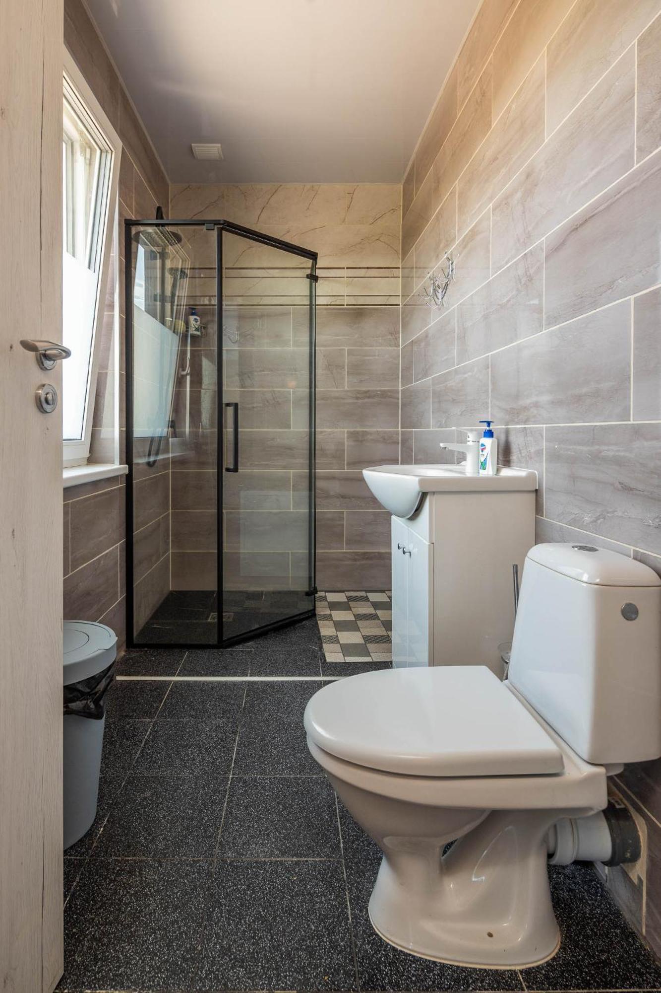 Kuren Hostel Karklė 외부 사진