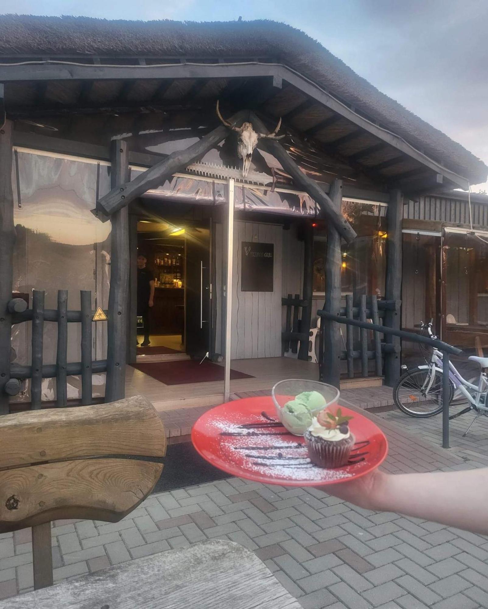 Kuren Hostel Karklė 외부 사진