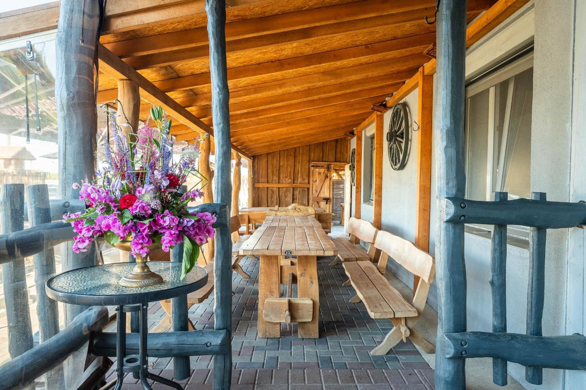 Kuren Hostel Karklė 외부 사진